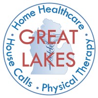 Great Lakes Home Healthcare, House Calls, & PT logo, Great Lakes Home Healthcare, House Calls, & PT contact details