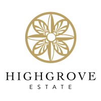 Highgrove Estate logo, Highgrove Estate contact details