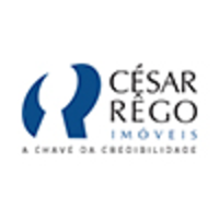 César Rêgo Imóveis logo, César Rêgo Imóveis contact details