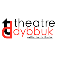 theatre dybbuk logo, theatre dybbuk contact details