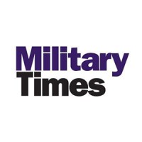 Military Times logo, Military Times contact details