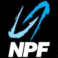 NPF logo, NPF contact details