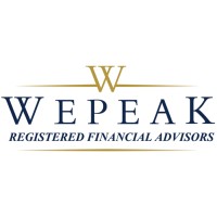 Wepeak Financial Advisors INC logo, Wepeak Financial Advisors INC contact details