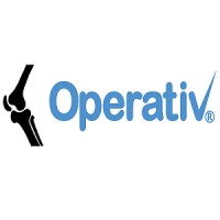 Operativ Medical logo, Operativ Medical contact details