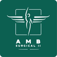 AMB Surgical II, LLC logo, AMB Surgical II, LLC contact details