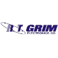 R.T. Grim Electronics logo, R.T. Grim Electronics contact details