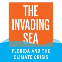 The Invading Sea logo, The Invading Sea contact details