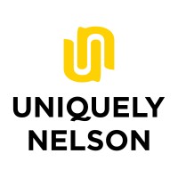 Uniquely Nelson logo, Uniquely Nelson contact details