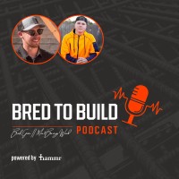 Bred To Build - Construction Podcast logo, Bred To Build - Construction Podcast contact details