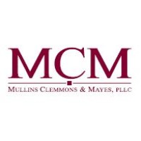 MULLINS CLEMMONS & MAYES, PLLC logo, MULLINS CLEMMONS & MAYES, PLLC contact details