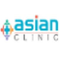 Asian Clinic logo, Asian Clinic contact details