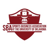 Sports Business Association at the University of Oklahoma logo, Sports Business Association at the University of Oklahoma contact details