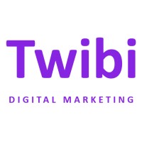 Twibi Digital Marketing Agency logo, Twibi Digital Marketing Agency contact details