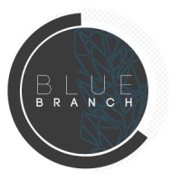 Blue Branch logo, Blue Branch contact details