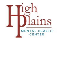 High Plains Mental Health Center logo, High Plains Mental Health Center contact details