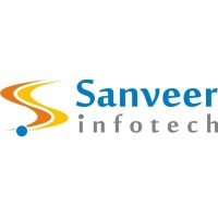 Sanveer Infotech Private Limited logo, Sanveer Infotech Private Limited contact details