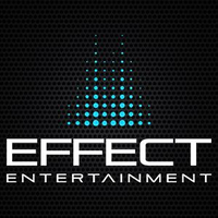 Effect Entertainment logo, Effect Entertainment contact details