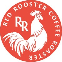 Red Rooster Coffee Roaster logo, Red Rooster Coffee Roaster contact details