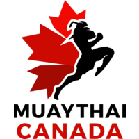 Muaythai Canada logo, Muaythai Canada contact details