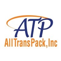 AllTransPack, Inc. logo, AllTransPack, Inc. contact details