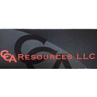 CCA Resources LLC logo, CCA Resources LLC contact details