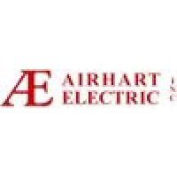 Airhart Electric Inc logo, Airhart Electric Inc contact details