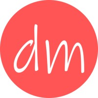 DMToolsHub logo, DMToolsHub contact details