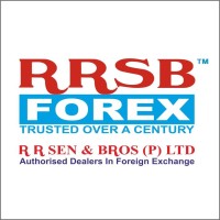 RRSB Forex logo, RRSB Forex contact details