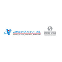 Vatsal Impex Pvt. Ltd. logo, Vatsal Impex Pvt. Ltd. contact details