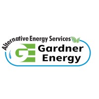 Gardner Energy logo, Gardner Energy contact details