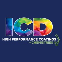 ICD High Performance Coatings logo, ICD High Performance Coatings contact details