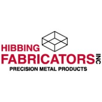 Hibbing Fabricators, Inc logo, Hibbing Fabricators, Inc contact details