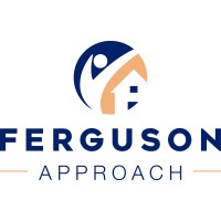 Ferguson Approach logo, Ferguson Approach contact details