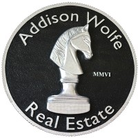 Addison Wolfe Real Estate logo, Addison Wolfe Real Estate contact details