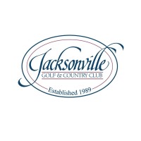 Jacksonville Golf & Country Club logo, Jacksonville Golf & Country Club contact details