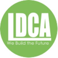 London & District Construction Association logo, London & District Construction Association contact details