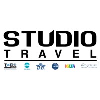 Studio Travel logo, Studio Travel contact details