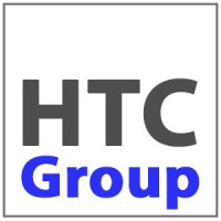 HTC Group logo, HTC Group contact details