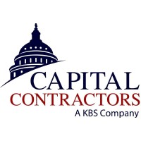 Capital Contractors Inc logo, Capital Contractors Inc contact details