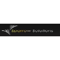 Sparrow Solutions logo, Sparrow Solutions contact details