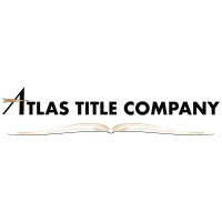 Atlas Title Company logo, Atlas Title Company contact details