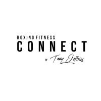 Boxing Fitness Connect by Tony Jeffries logo, Boxing Fitness Connect by Tony Jeffries contact details