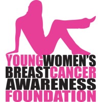 Young Women's Breast Cancer Awareness Foundation logo, Young Women's Breast Cancer Awareness Foundation contact details