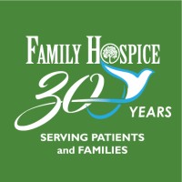 FAMILY HOSPICE OF BELLEVILLE AREA logo, FAMILY HOSPICE OF BELLEVILLE AREA contact details