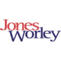 Jones Worley logo, Jones Worley contact details