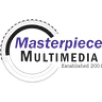 Masterpiece Multimedia logo, Masterpiece Multimedia contact details