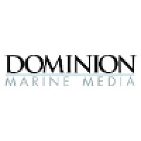 Dominion Marine Media logo, Dominion Marine Media contact details