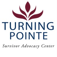 Turning Pointe Survivor Advocacy Center logo, Turning Pointe Survivor Advocacy Center contact details