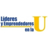 Fundación Líderes y Emprendedores en la U logo, Fundación Líderes y Emprendedores en la U contact details