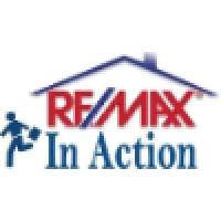 Re/Max In Action logo, Re/Max In Action contact details